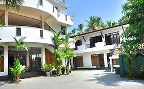Green Shadows Beach Hotel